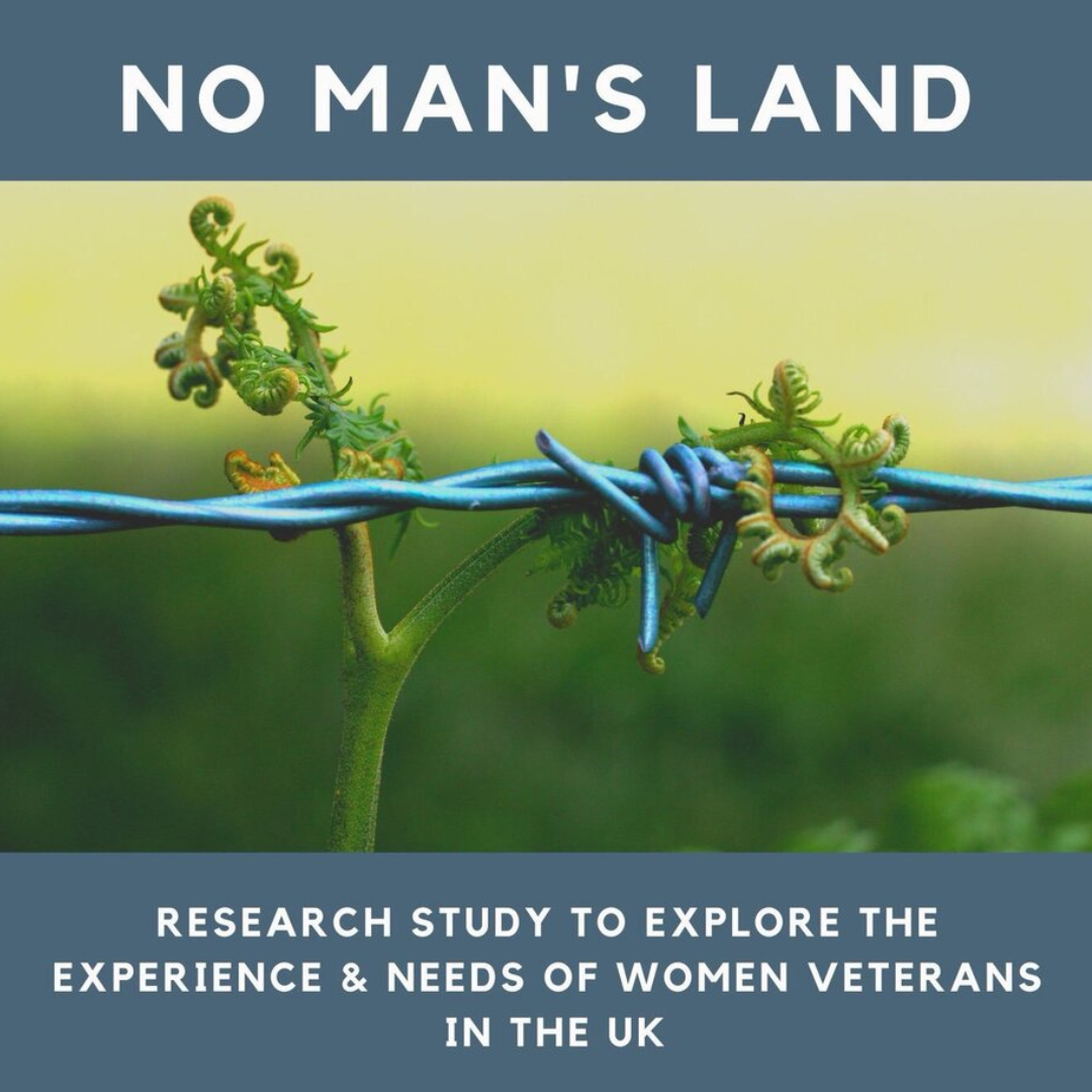 No Man's Land report cover img
